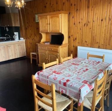 Résidence Queyrelet Ii - 2 pièces cabine 6 personnes MAE-2816