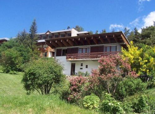 Rdc Chalet