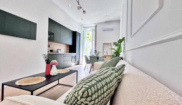 Ref 118 Oliviera 2 Beds Apartment in Riquier