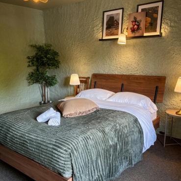 Relais du Moulin - Bed & Breakfast