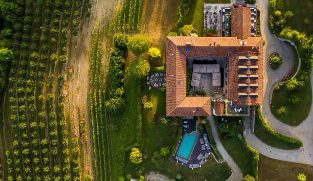 Relais Villa D'Amelia