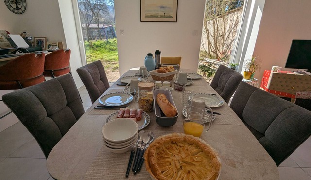 Renovated farmhouse pets welcome - Fave Valley