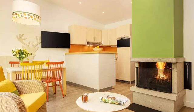 Renovated Comfort Cottage for 4 People