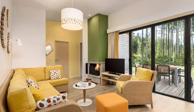 Renovated Comfort Cottage for 6 People
