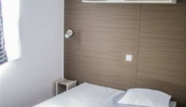 Rental of 2 bedroom mobile homes