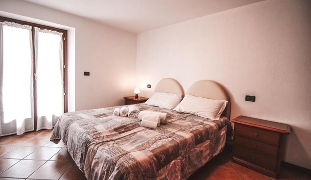 Residence Aquila - Bilo Zerbion
