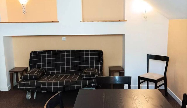 Residence Chateau Des Magnans Bat C - 4 Rooms for 8 People