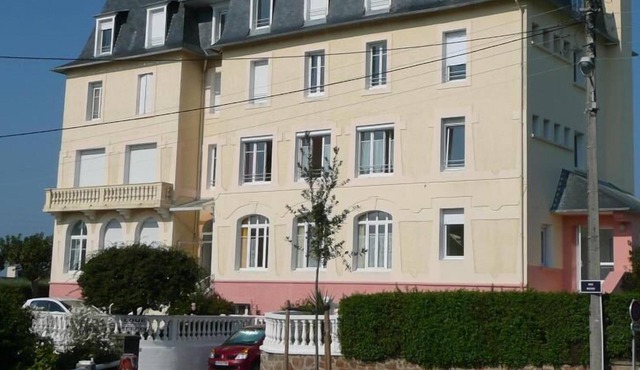 Residence des Bains