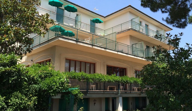 Residence La Vignetta