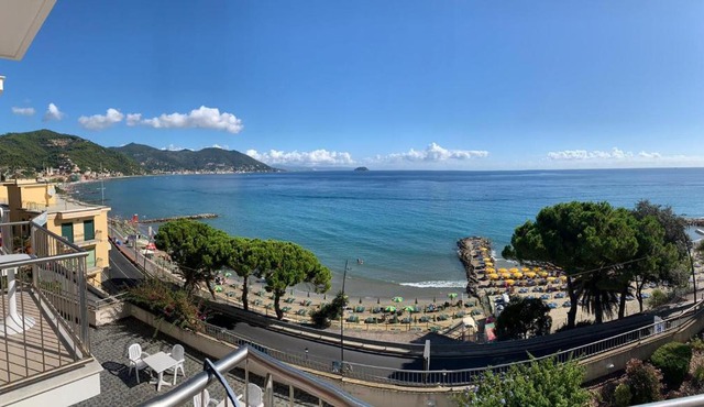 Residence Paradiso