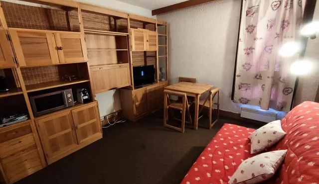 Residence St Pierre B12 - Studio for 4 People
