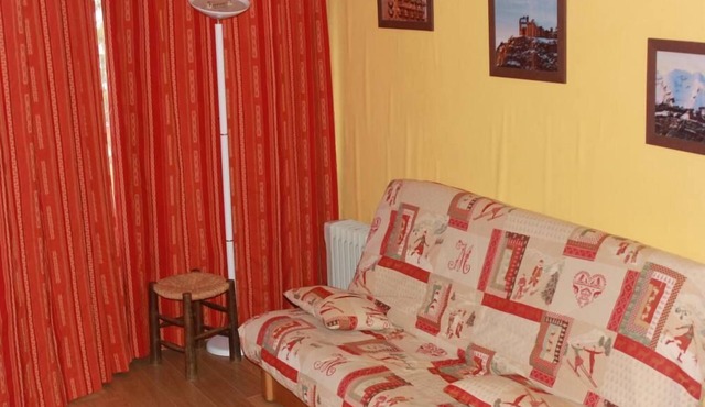 Residential flat