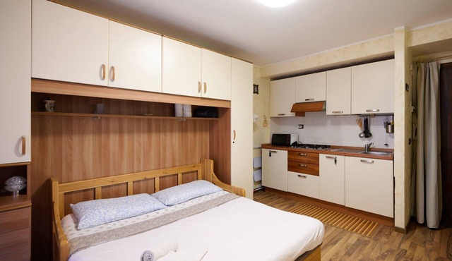 Residenza sole 43 by Interhome