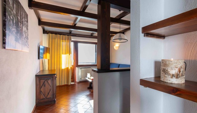Resort Palace Sestriere 1 E 2