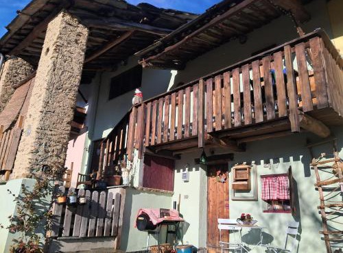 Rifugio Felice