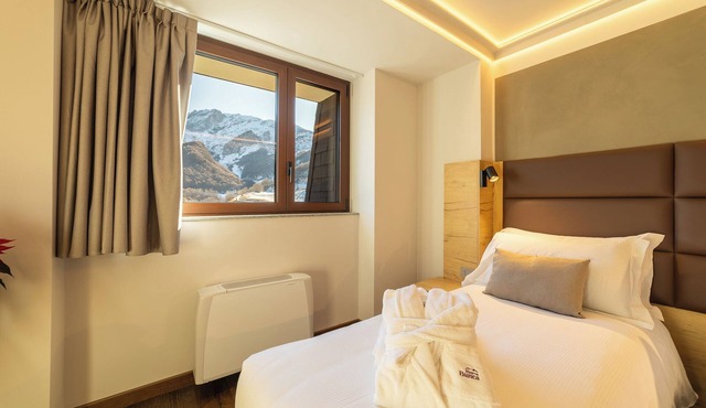 Riserva Bianca Limone Hotel&SPA