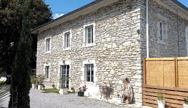 Romantic Getaway in the Basque Country - Private Terrace - Nature and Tranquility