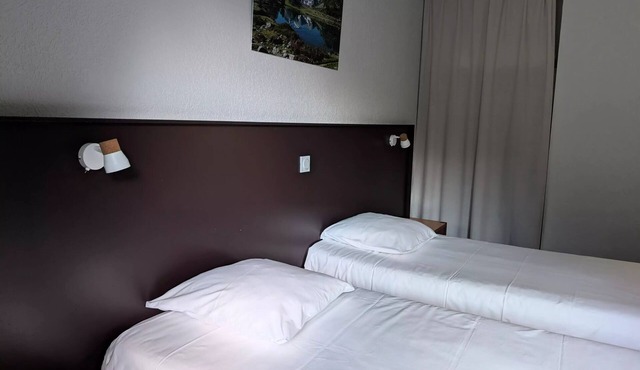 Room for 2 People - Full Board