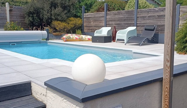 Room for rent, near Dinard & St. Malo