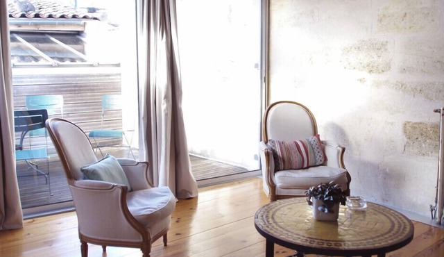 Room Muscadelle - ★★★★★
