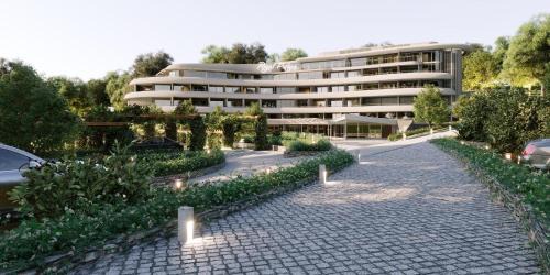 Royal Palace Hotel & Spa