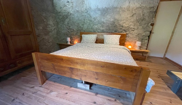 Rustic farm up on the heights! Come enjoy the fresh air - Near Gérardmer