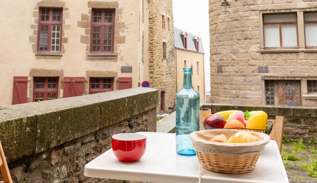 Saint Benoît by Interhome