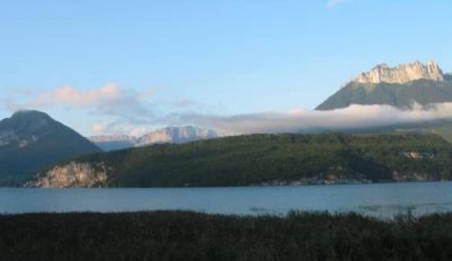 Saint Jorioz: houses/villas - 3 rooms - 5/8 persons
