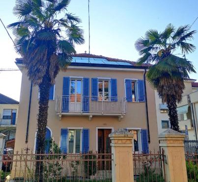 San bernardo guest house