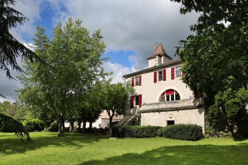 SaS DOMAINE DELMAS