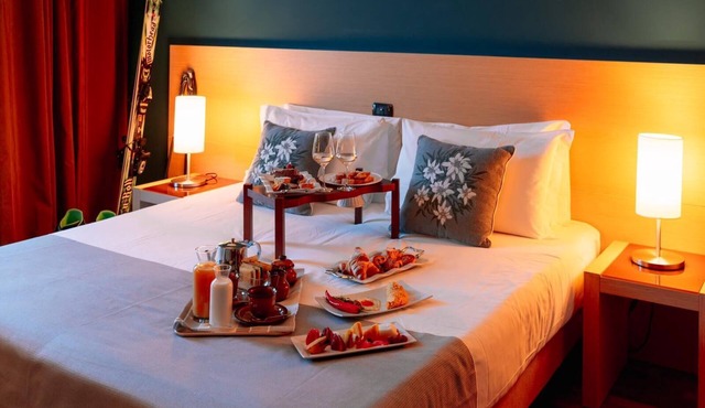 Savoia Mountain – Il Resort nel Bosco