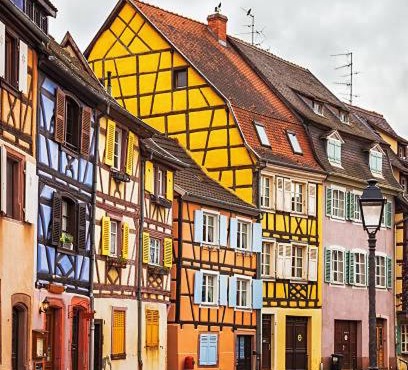 Schriner Hüss - Locations de vacances avec piscine et parking privé