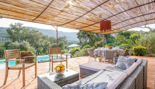 Serapias by Interhome