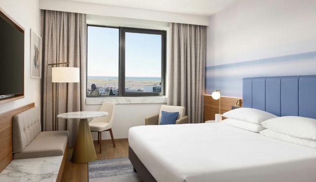 Sheraton Nice