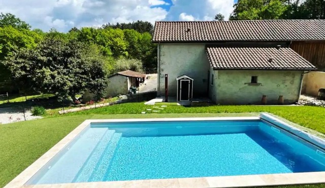 SIBO GITE en Périgord