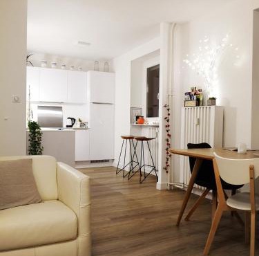 SO HOME EPINAL - Belle-Rive