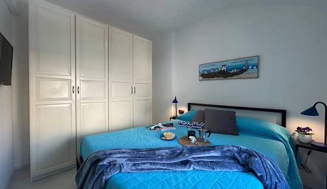 Sogni al Sole von Holiday World by Interhome