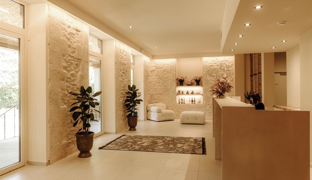 Soko Hotels Pont du Gard