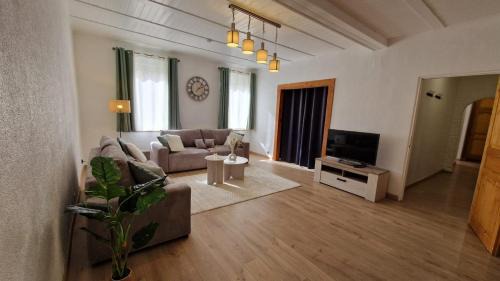 Spacieux appartement 8 pers - Proche Luxembourg