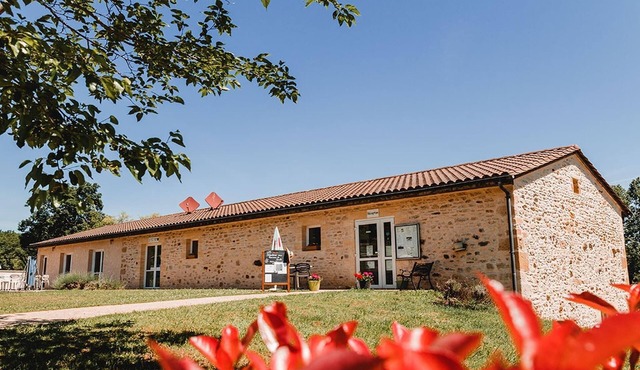 Spacious Cottage for 6 in Marminiac