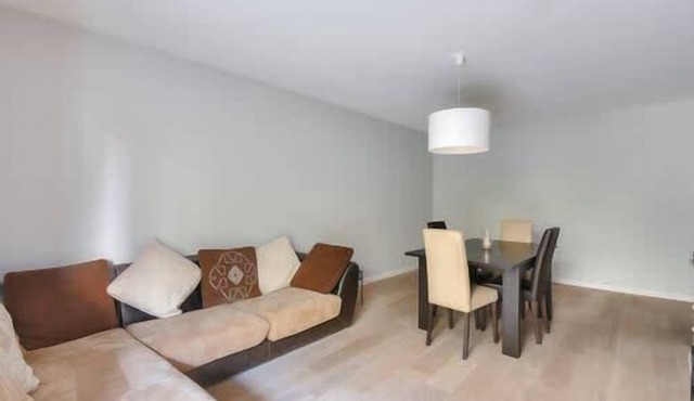 Spacious T2 - near Tour Montparnasse