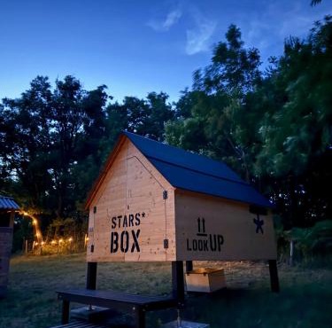 StarsBox la Duchessa