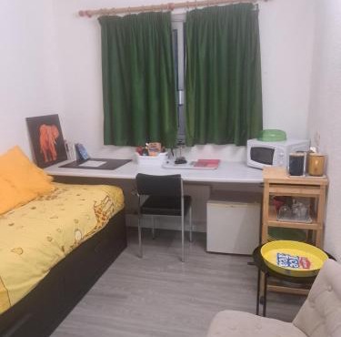 Studinette pour stagiaire ou étudiant