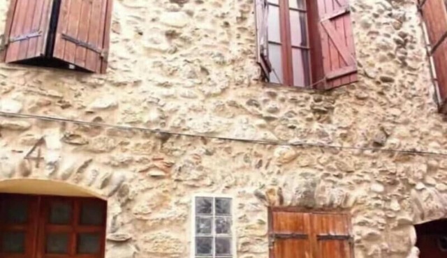 Studio Apartment in Quillan
