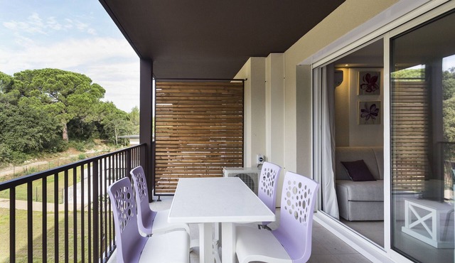 Studio avec Wi-Fi Gratuit Près du Pont du Gard