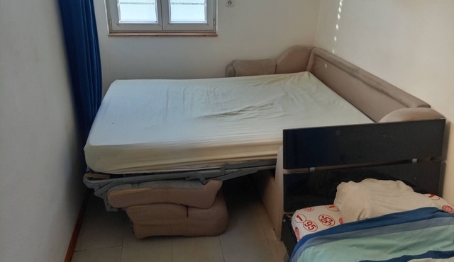 Studio G1 first floor