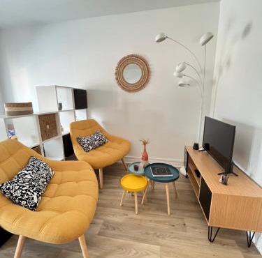 Studio le Cerisier