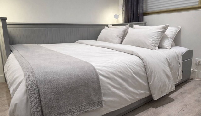 Studio - marina sea view- smart