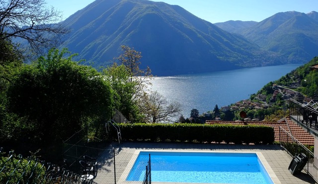 Stunning modern 4 bedroom Villa w/private pool - stunning views, very tranquil
