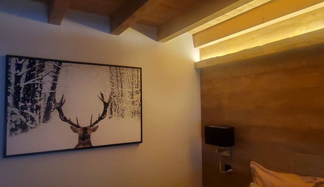 Sublime chalet au coeur des montagnes vosgiennes - 3 chambres, Sauna, Jacuzzi